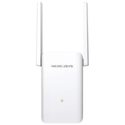 Mercusys ME80X AX3000 Wi-Fi Proširivač Dosega, 574+2402Mbps - thumbnail 1