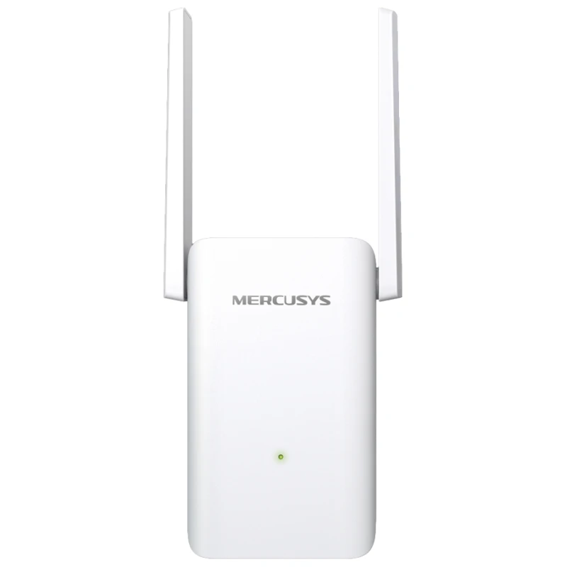 Mercusys ME80X AX3000 Wi-Fi Proširivač Dosega, 574+2402Mbps - image 1