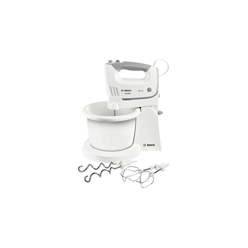 BOSCH mikser 450W, sa okretnom posudomm5 5 brzina+turbo, SL - image 1