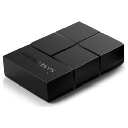 Mercusys MS105G 5-Port10/100/1000 Mbps DesktopSwitch - thumbnail 3