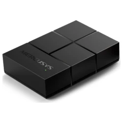 Mercusys MS105G 5-Port10/100/1000 Mbps DesktopSwitch - thumbnail 3