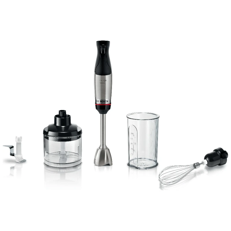 BOSCH štapni mixer Serie 6|1000W, Sjeckalica, mutilica,, posuda, ErgoMaster - image 1