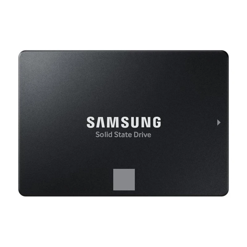 SAMSUNG SSD 870 EVO 2TB2.5'' SATA3;V-NAND MLC560MB/s read,530MB/s write - image 1