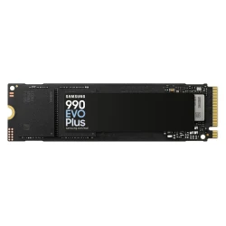 Samsung SSD 990 EVO PLUS 2TB2TB NVMe M.2,PCIe 4.0 x47250MB/s read,6300MB/s write - thumbnail 2