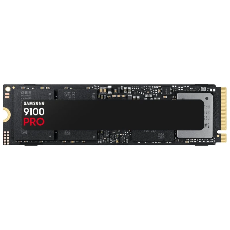 Samsung SSD 9100 PRO 2TB NVMe - image 1