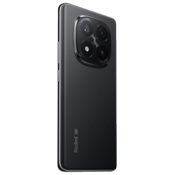Redmi Note 14 PRO+ 5G 12+512, Midnight  Black - thumbnail 2