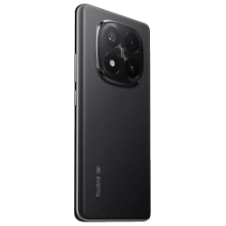 Redmi Note 14 PRO+ 5G 12+512, Midnight  Black - thumbnail 2