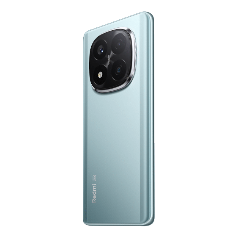 Redmi Note 14 PRO+ 5G 12+512, Frost Blue - image 1