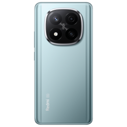 Redmi Note 14 PRO+ 5G 12+512, Frost Blue - thumbnail 4