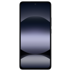 Redmi Note 14 8+256, Black, Midnight  Black - thumbnail 4