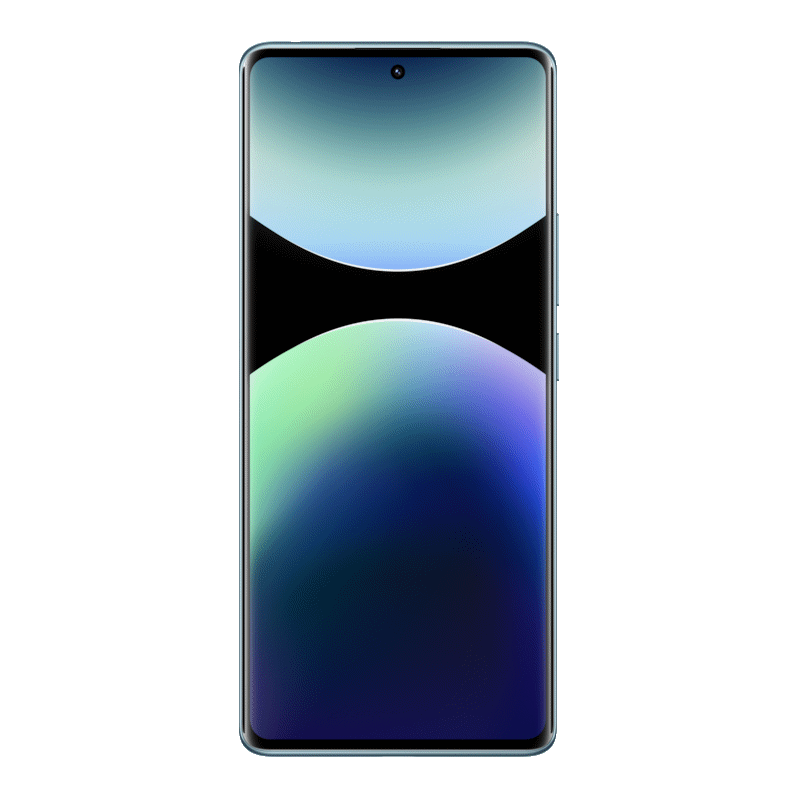 Redmi Note 14 PRO 8+256, Blue, Ocean Blue - image 1