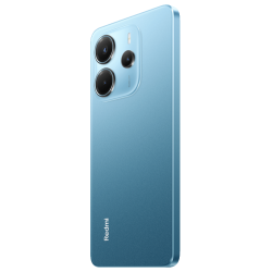 Redmi Note 14 8+256, Blue, Ocean Blue - thumbnail 1