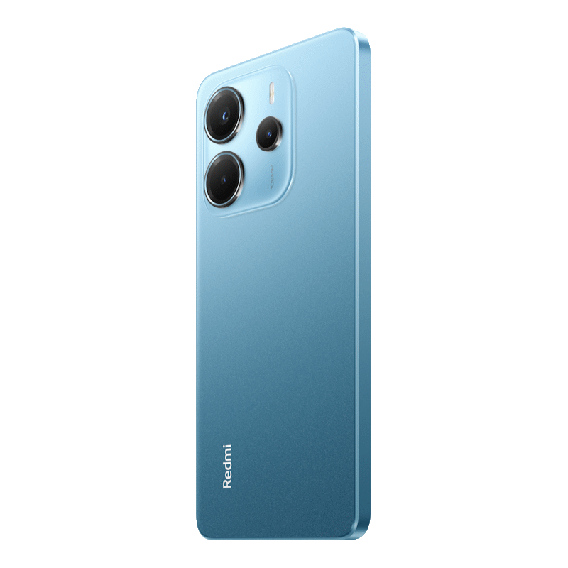 Redmi Note 14 8+256, Blue, Ocean Blue - image 1