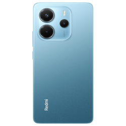 Redmi Note 14 8+256, Blue, Ocean Blue - thumbnail 3