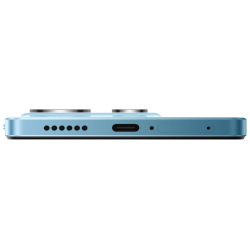 Redmi Note 14 8+256, Blue, Ocean Blue - thumbnail 4