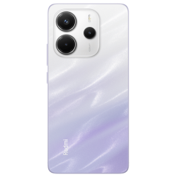 Redmi Note 14 8+256, Purple, Mist Purple - thumbnail 1