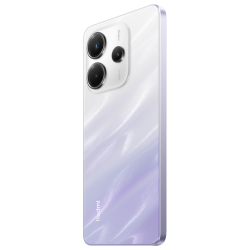 Redmi Note 14 8+256, Purple, Mist Purple - thumbnail 2