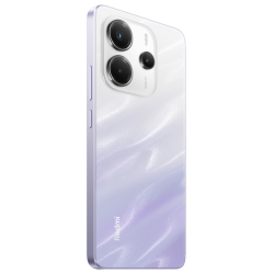 Redmi Note 14 8+256, Purple, Mist Purple - thumbnail 3