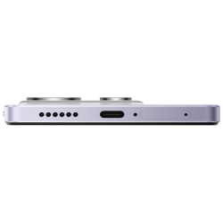 Redmi Note 14 8+256, Purple, Mist Purple - thumbnail 4