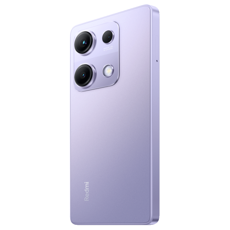 Redmi Note 14S 8+256, Purple - image 1