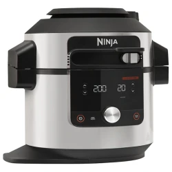 Ninja visenamjensko kuhaloKapac. 7,5L, do 70% brze, 3 nacina rada, tezina11,3kg, snaga 1760W - thumbnail 3