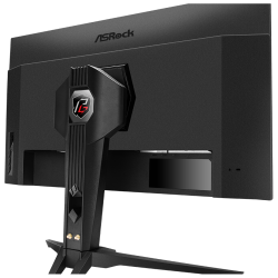 ASROCK MONITOR PG32QF2B 31,5"FLAT GAMING;QHD;165Hz;1ms;2xHDMI,DP;Speaker,High,Swivel,Tilt,WiFi - thumbnail 3