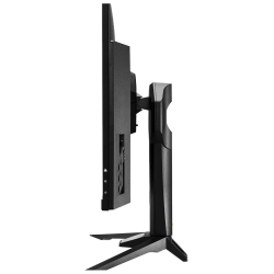 ASROCK MONITOR PG32QF2B 31,5"FLAT GAMING;QHD;165Hz;1ms;2xHDMI,DP;Speaker,High,Swivel,Tilt,WiFi - thumbnail 4