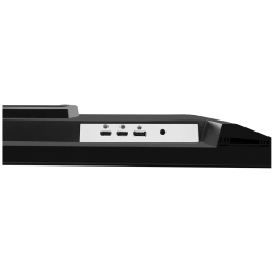 ASROCK MONITOR PG32QF2B 31,5"FLAT GAMING;QHD;165Hz;1ms;2xHDMI,DP;Speaker,High,Swivel,Tilt,WiFi - thumbnail 5