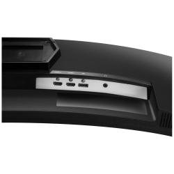 ASROCK MONITOR PG34WQ15R2B 34"CURVED GAMING;WQHD;165Hz;1ms;2xHDMI,DP;Speaker,High,Swivel,Tilt,WiFi - thumbnail 5