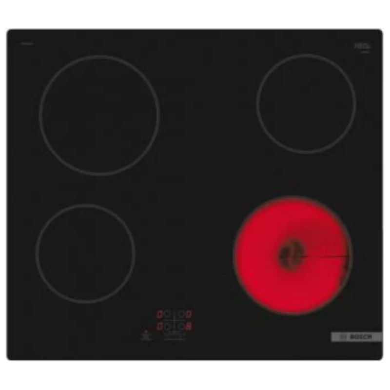 BOSCH Staklokeramička ploča Serie 2|  BEZ okvira, TouchSelect - image 1