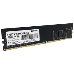 Patriot RAM 8GB 3200MHz SODIMM - thumbnail 1