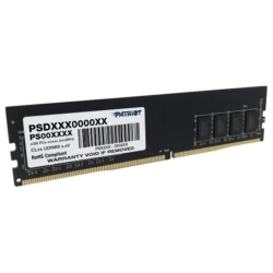 Patriot RAM 8GB 3200MHz SODIMM - thumbnail 2