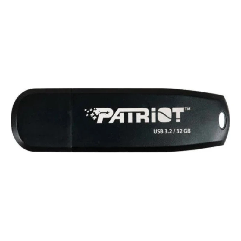 Patriot USB 32GB, 3.2Xporter Core, 80MBs - image 1