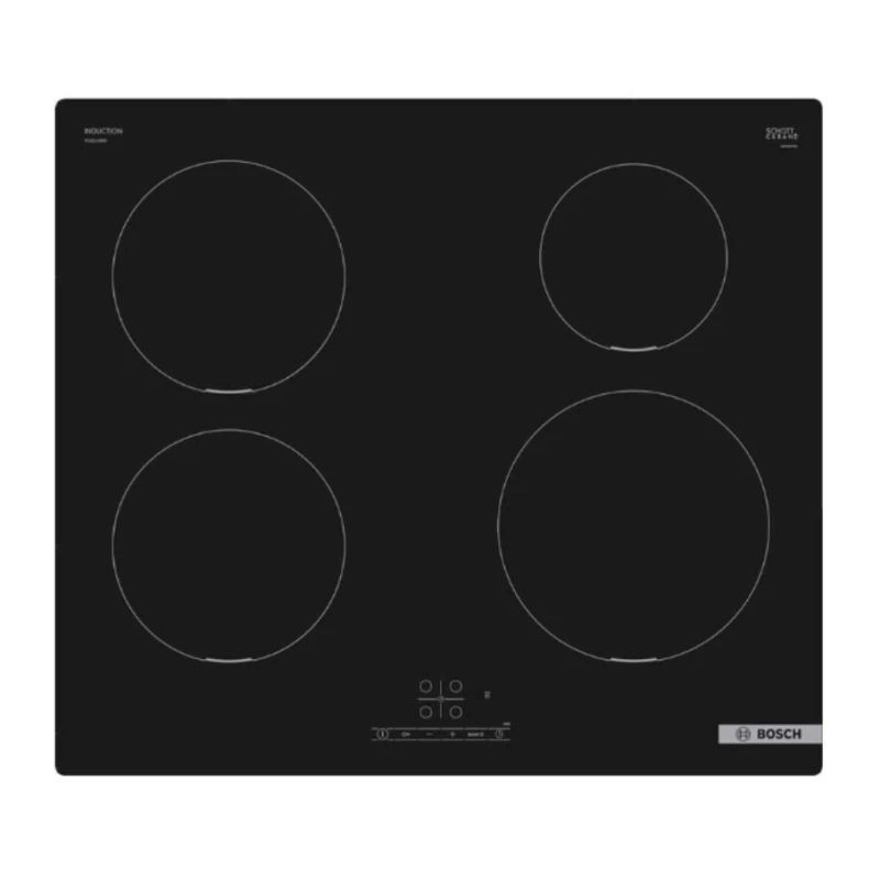 BOSCH indukcijska ploča Serie 4|,  bez okvira, 60 cm,3700W - image 1