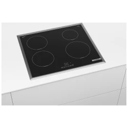 BOSCH Indukcijska ploča Serija 4,Touch select - thumbnail 2