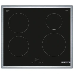 BOSCH Indukcijska ploča Serija 4,Touch select - thumbnail 1