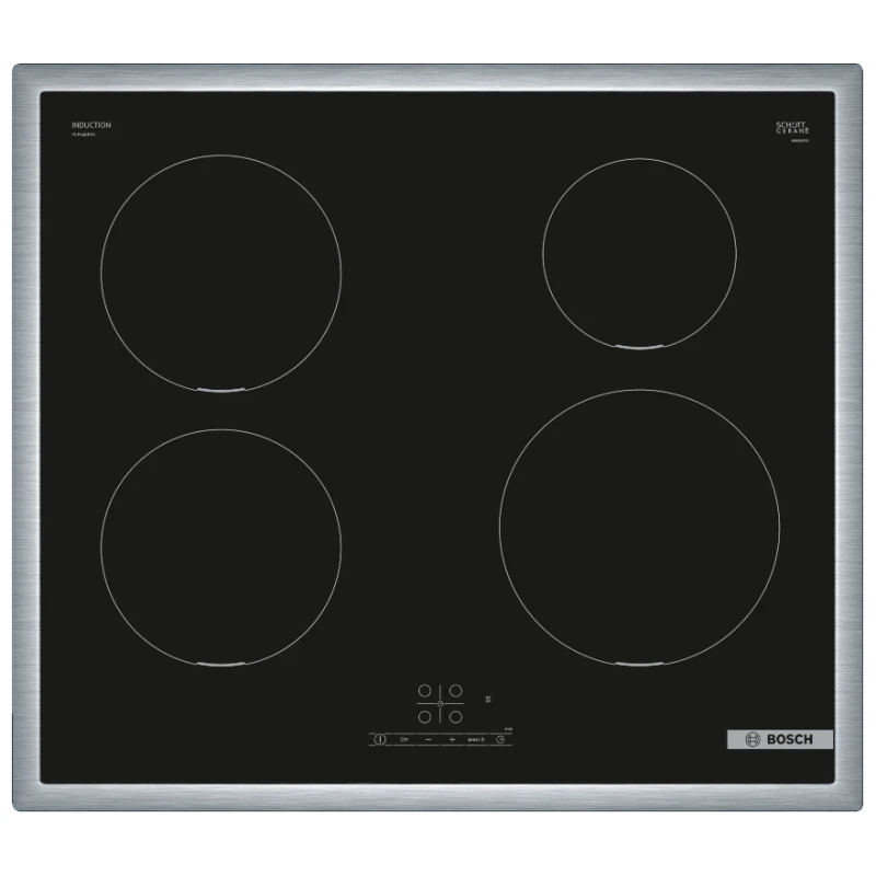 BOSCH Indukcijska ploča Serija 4,Touch select - image 1
