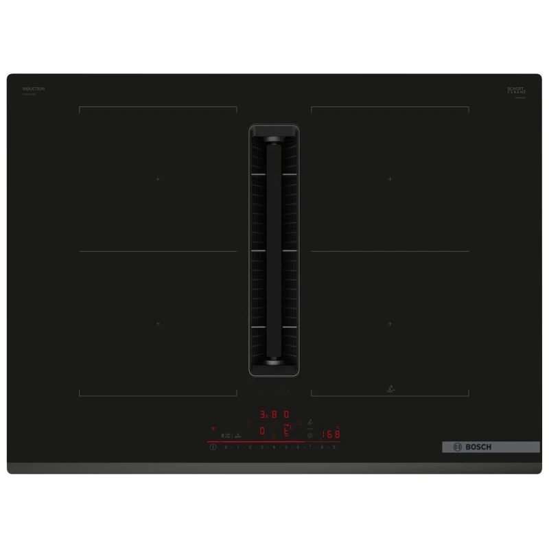 BOSCH Indukcijska VENTILACIONA Ploča  Seria 6| 70 cm,(Old model PVQ731F15E) - image 1