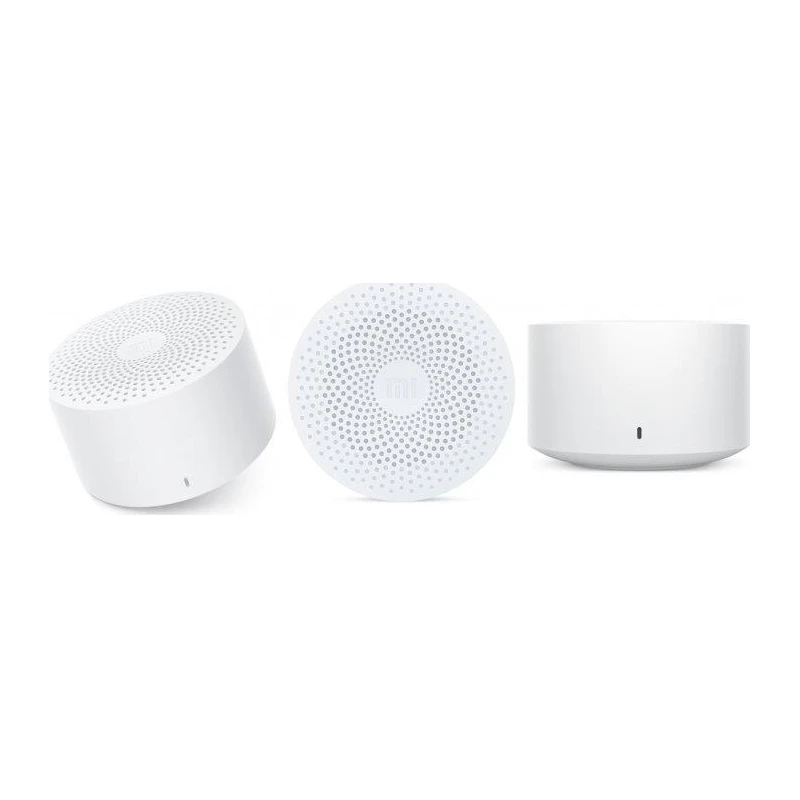 Xiaomi zvučnik Compact BT 2, Bluetooth 4.2, WiFi, 10m domet, micro USB, baterija 6h - image 1