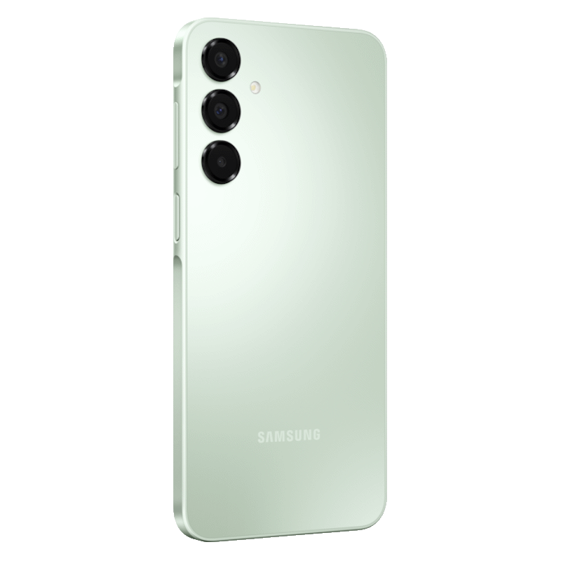 Samsung  A06,6+128GBBlack,Android 146,7" - image 1