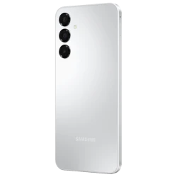 Samsung Galaxy A16 Silver4/128 GB6,7" display, Super AMOLED - thumbnail 2