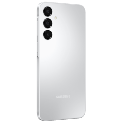 Samsung Galaxy A16 Silver4/128 GB6,7" display, Super AMOLED - thumbnail 3
