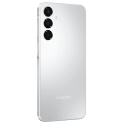 Samsung Galaxy A16 Silver4/128 GB6,7" display, Super AMOLED - thumbnail 3