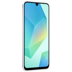 Samsung Galaxy A16 Silver4/128 GB6,7" display, Super AMOLED - thumbnail 6