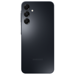 Samsung A16 Black 256GB8/256 GB6,7" display, Super AMOLED - thumbnail 1