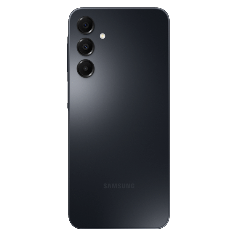 Samsung A16 Black 256GB8/256 GB6,7" display, Super AMOLED - image 1