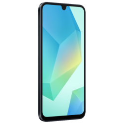 Samsung A16 Black 256GB8/256 GB6,7" display, Super AMOLED - thumbnail 2
