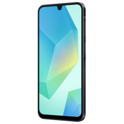 Samsung A16 Black 256GB8/256 GB6,7" display, Super AMOLED - thumbnail 4