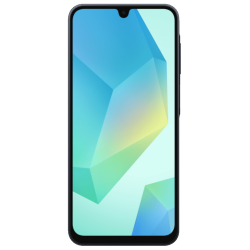 Samsung A16 Black 256GB8/256 GB6,7" display, Super AMOLED - thumbnail 5
