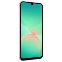 Samsung Galaxy A26 6/128,GreenAndroid 15,One UI 76.7"display,50/8/2/13MP cam - thumbnail 4
